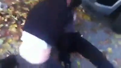 Girl Brawl